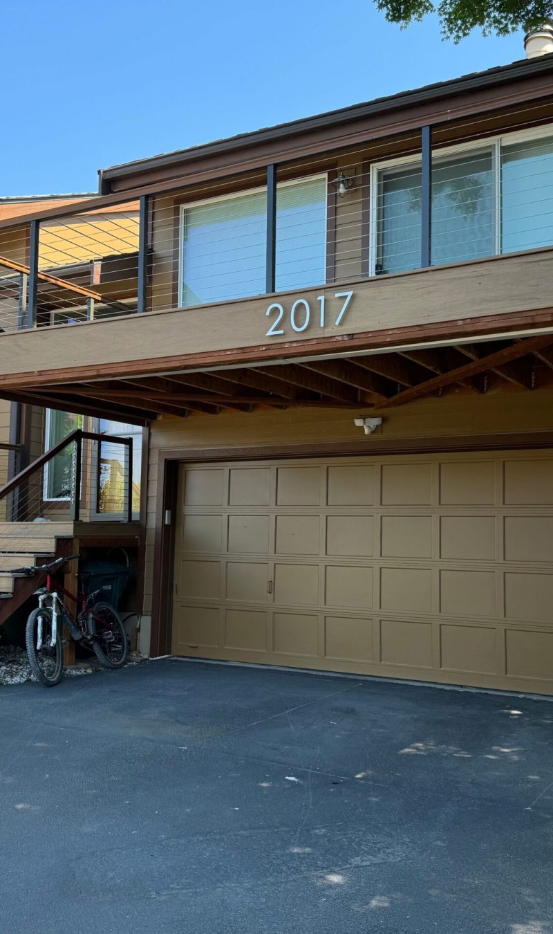 Alpine Siding Company - After Picture of James Hardie